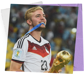 Chris Kramer Collection image